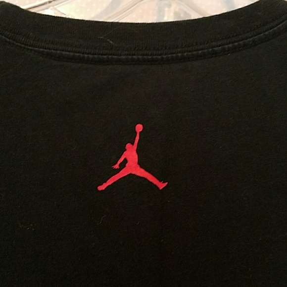 Air jordan flight 23 tshirt. - Picture 6 of 7